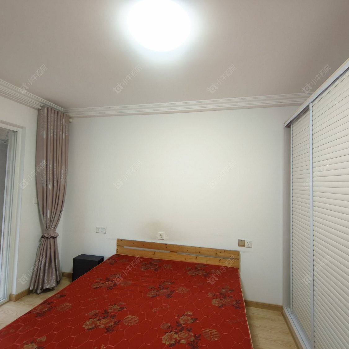 常州紫霞花苑在租房源_小牛看房