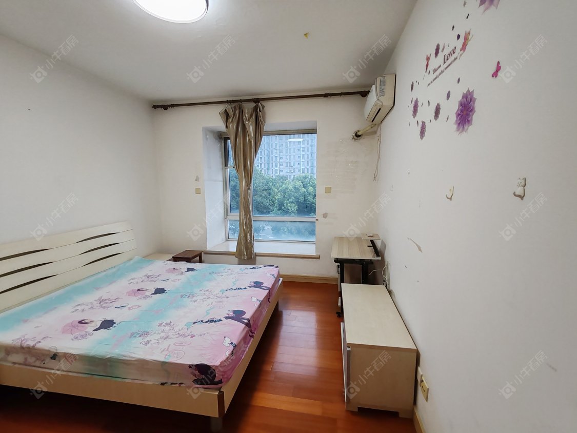 常州奥林匹克花园在租房源_小牛看房