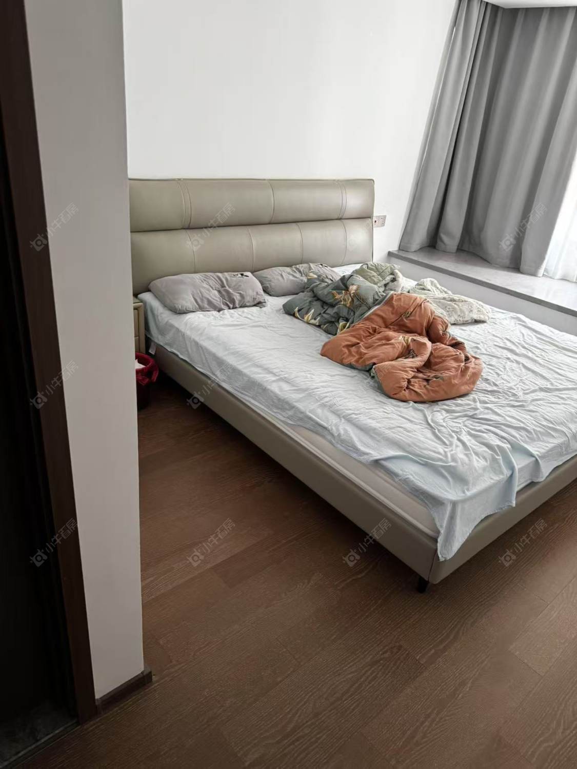 常州万科新都会在租房源_小牛看房