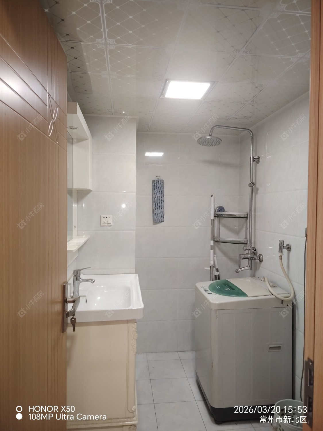 常州金田精英汇在租房源室内图_小牛看房