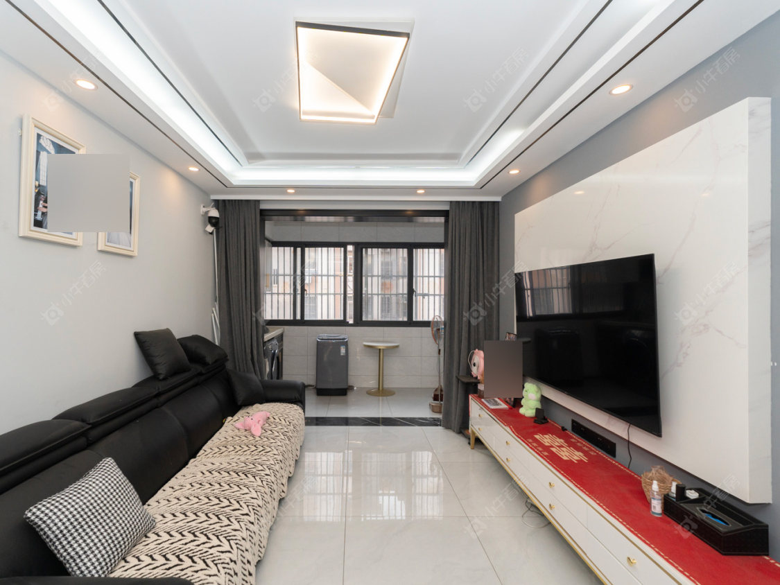 常州愚池新村在售二手房源_小牛看房