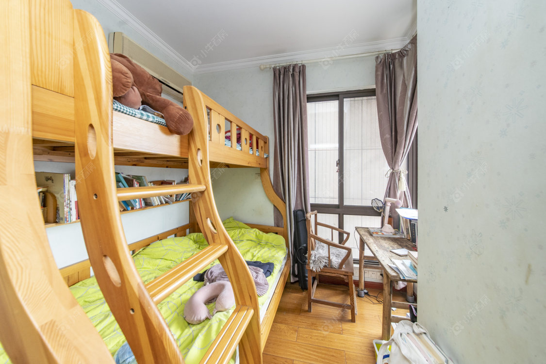 星河国际二区房源室内图 常州星河国际二区在售二手房源室内图_小牛看房