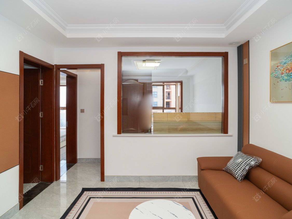 常州万水美兰城在售二手房源_小牛看房