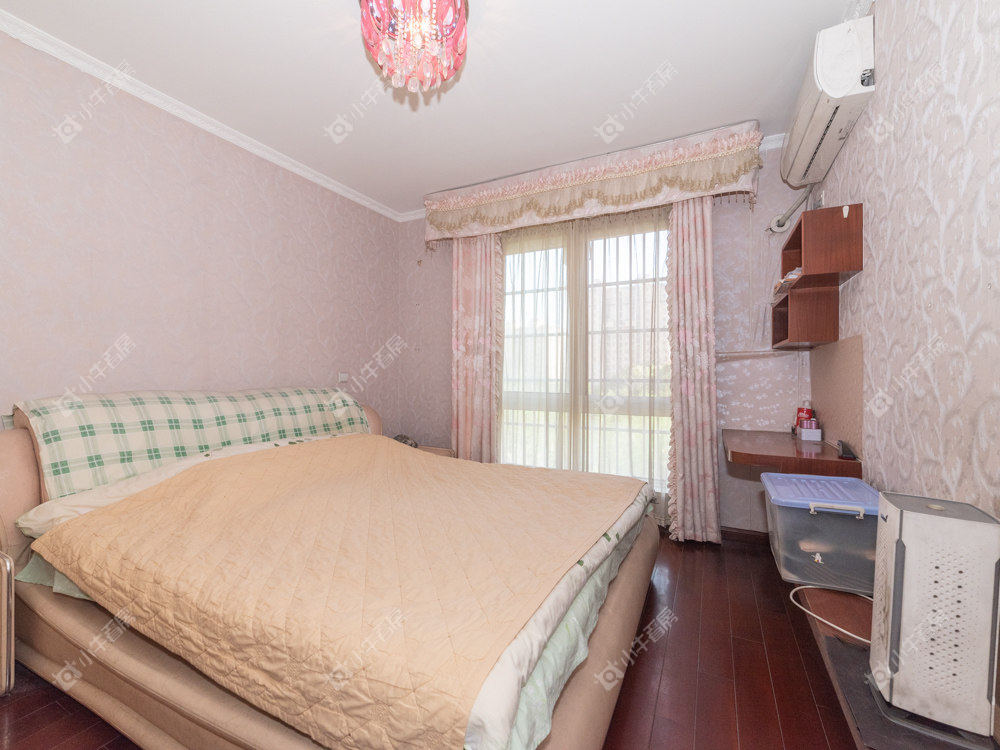 常州新景花苑一期在租房源_小牛看房