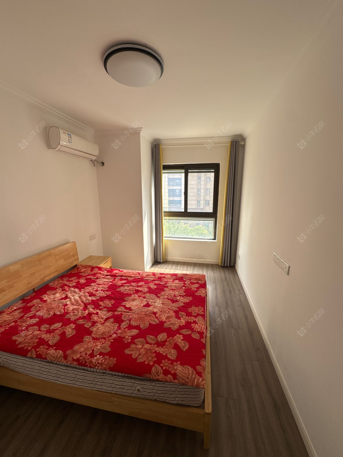 常州牡丹水岸国际在租房源室内图_小牛看房