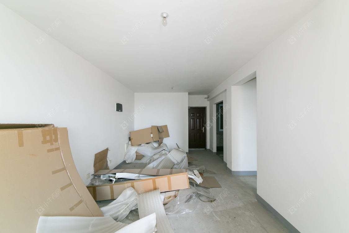 常州招商花园城在售二手房源室内图_小牛看房