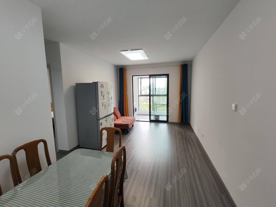 常州清云澜湾A区租房_小牛看房