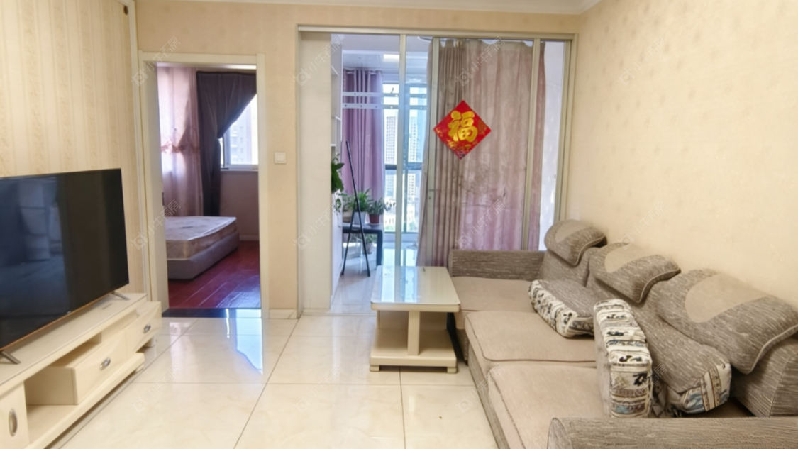 常州常发豪郡在租房源_小牛看房