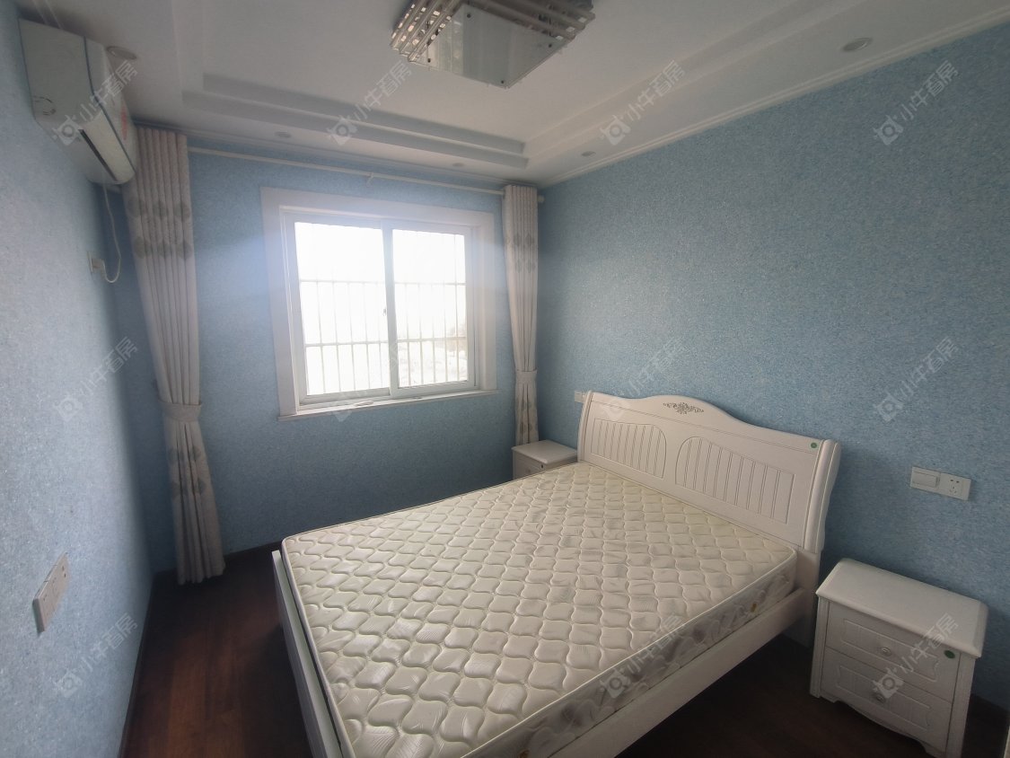 常州百馨西苑三期在租房源_小牛看房