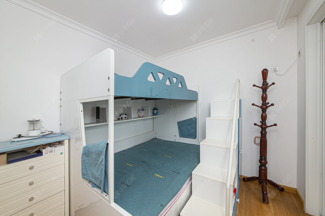 常州世家别院在售二手房源室内图_小牛看房