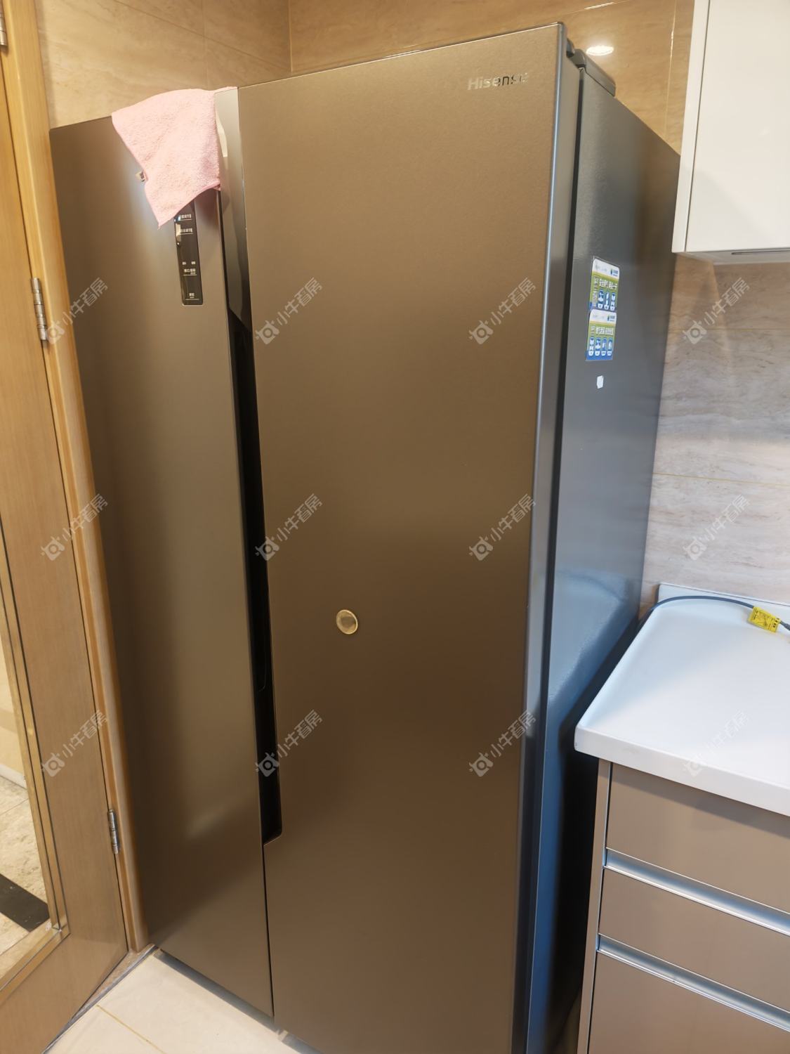 新城公馆荣域房源室内图 常州新城公馆荣域在租房源室内图_小牛看房