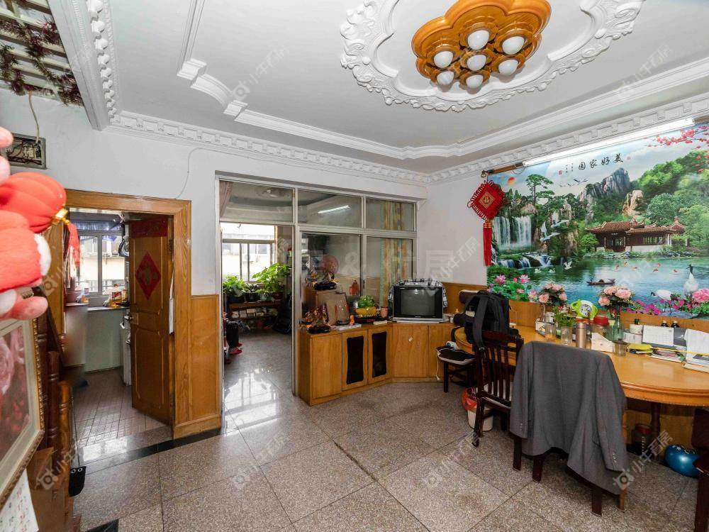 常州西新桥三村3室2厅1卫出租_小牛看房