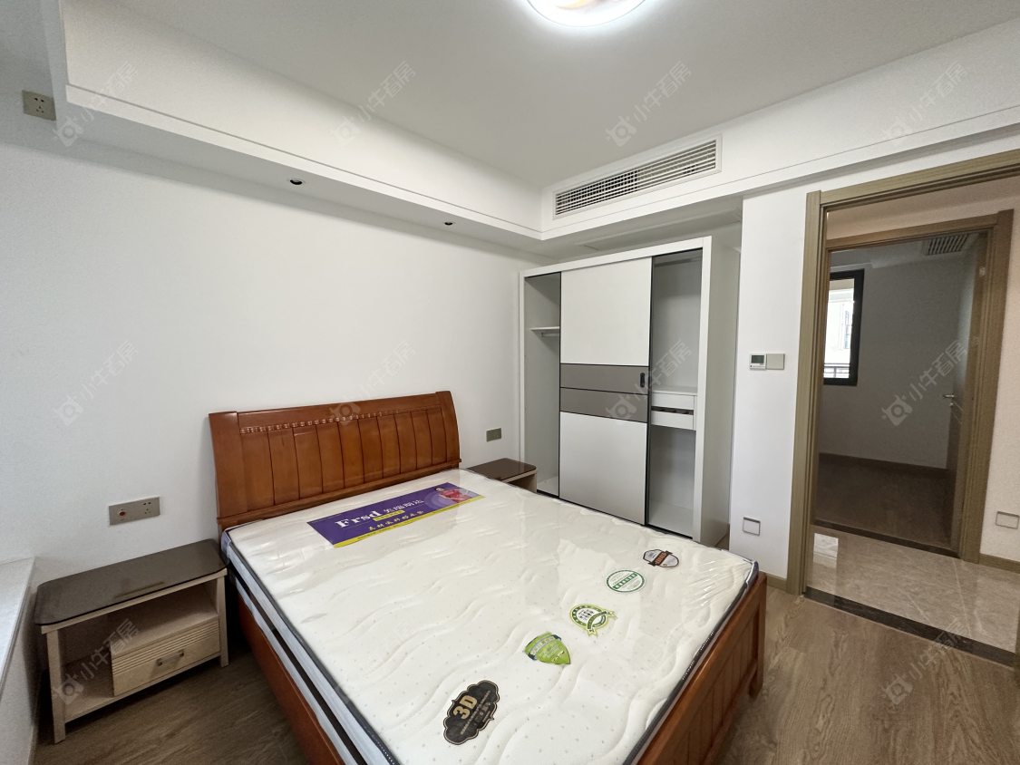 常州绿地香港名墩道在租房源_小牛看房