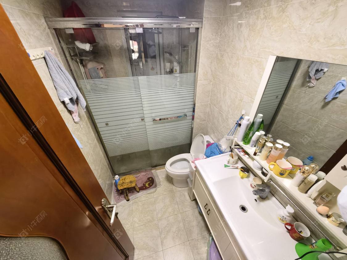 常州龙湖香醍漫步南区在租房源室内图_小牛看房