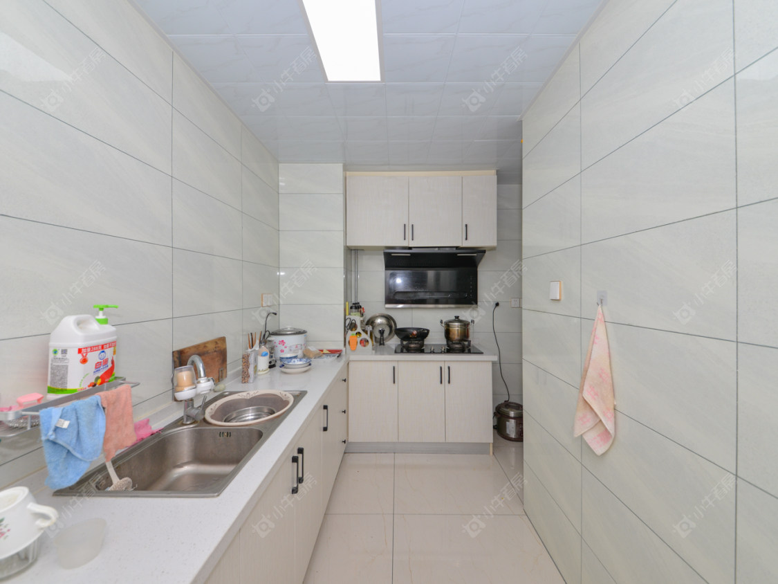 常州新城东苑二区在售二手房源室内图_小牛看房