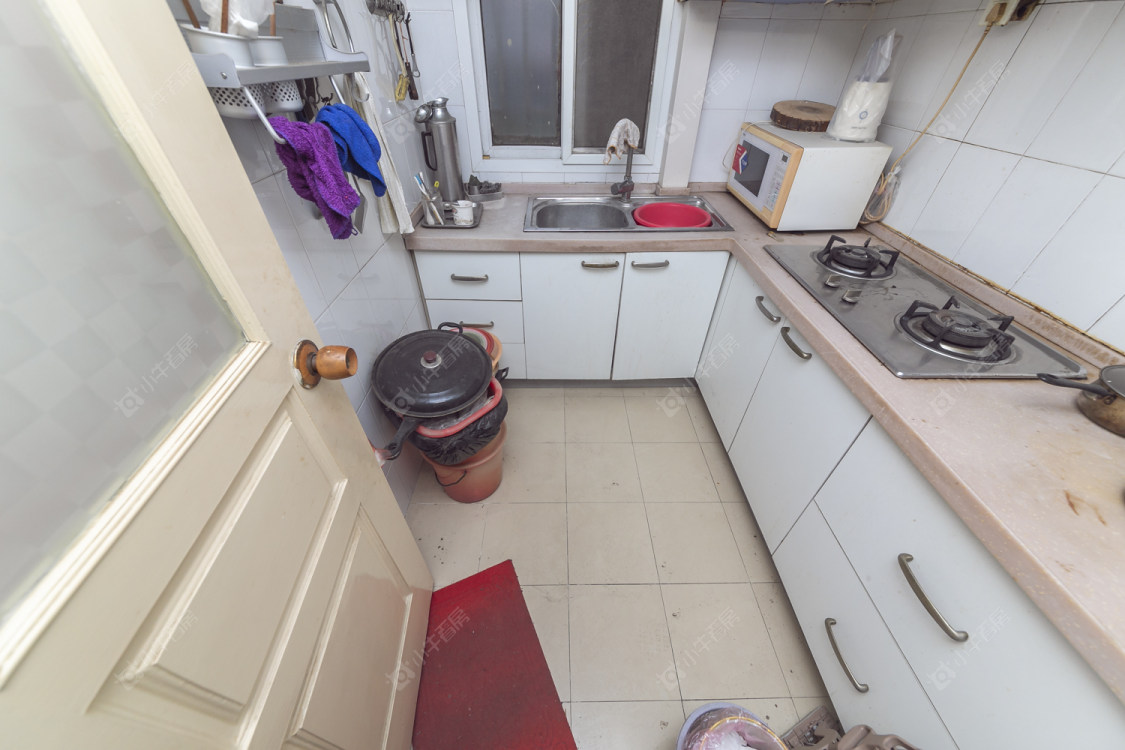 常州清潭六村在售二手房源室内图_小牛看房