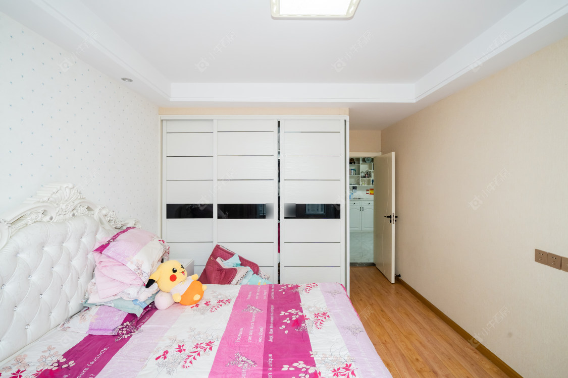 常州新乐花园在售二手房源室内图_小牛看房