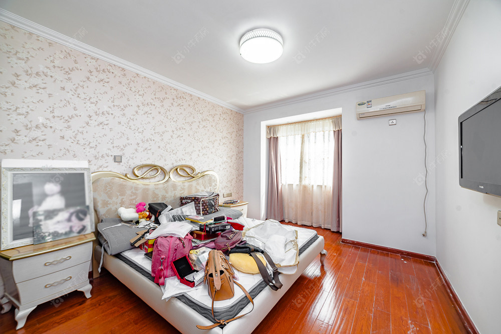 常州南甸苑在售二手房源室内图_小牛看房