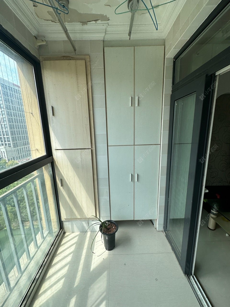 常州清水湾花园二期在租房源室内图_小牛看房