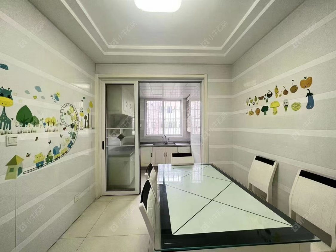 常州金江苑三村一区在租房源_小牛看房