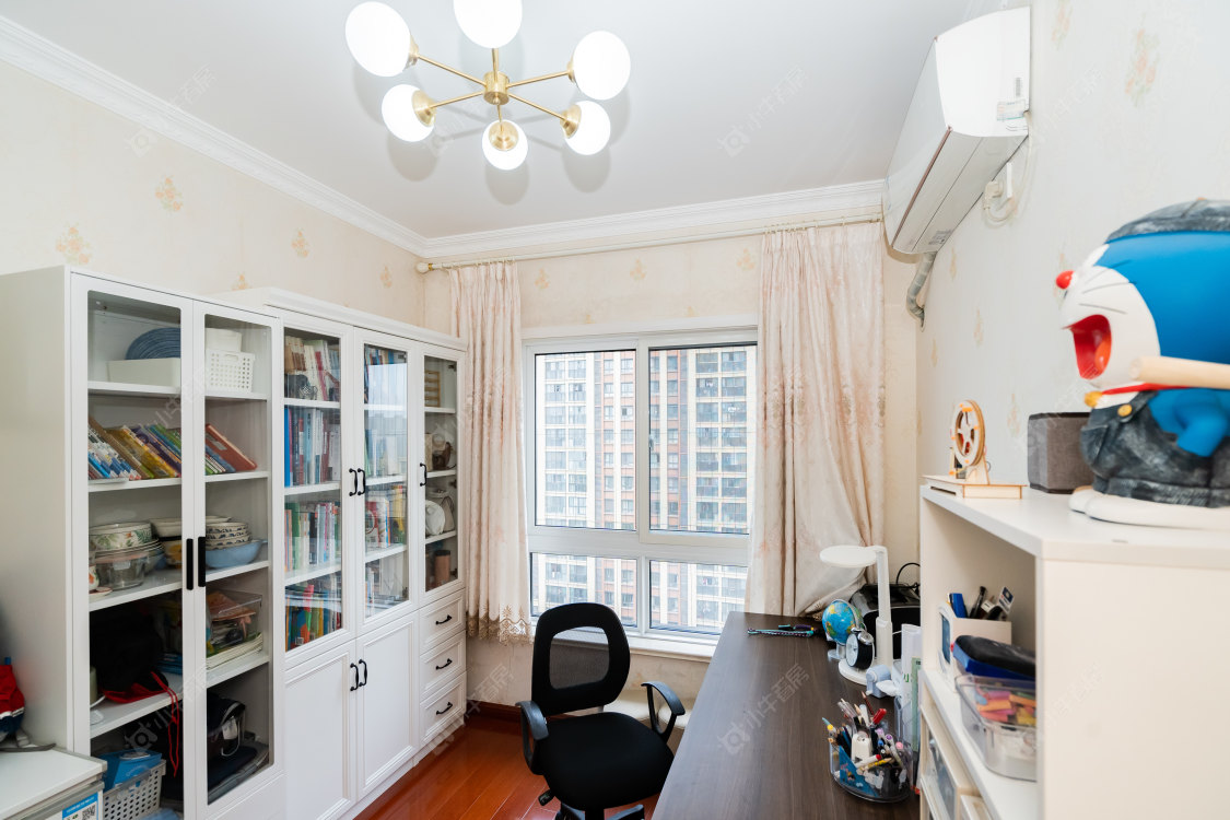 中海凤凰熙岸房源室内图 常州中海凤凰熙岸在售二手房源室内图_小牛看房