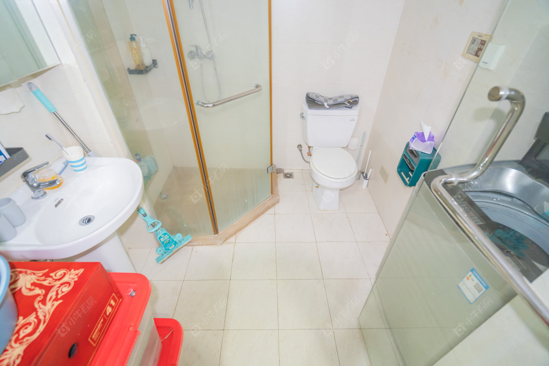 九洲新世界广场房源室内图 常州九洲新世界广场在售二手房源室内图_小牛看房