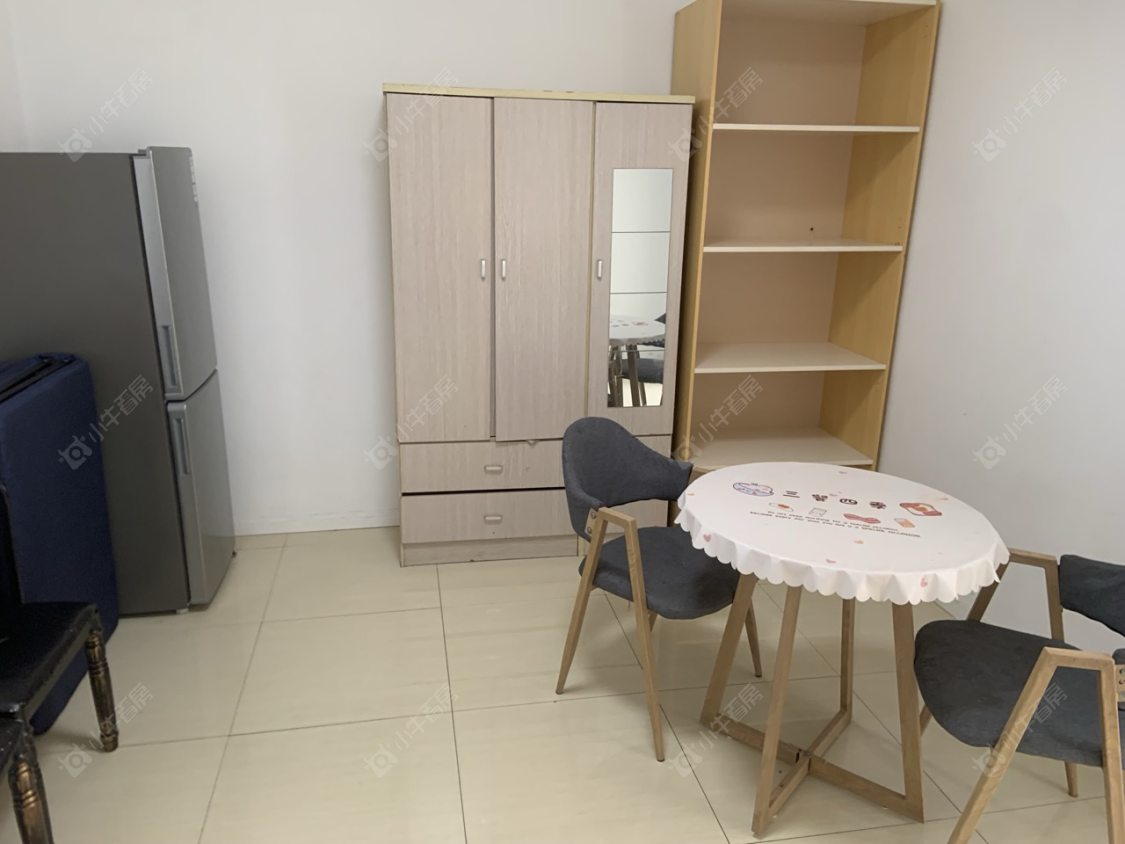 常州保纳商业广场在租房源室内图_小牛看房