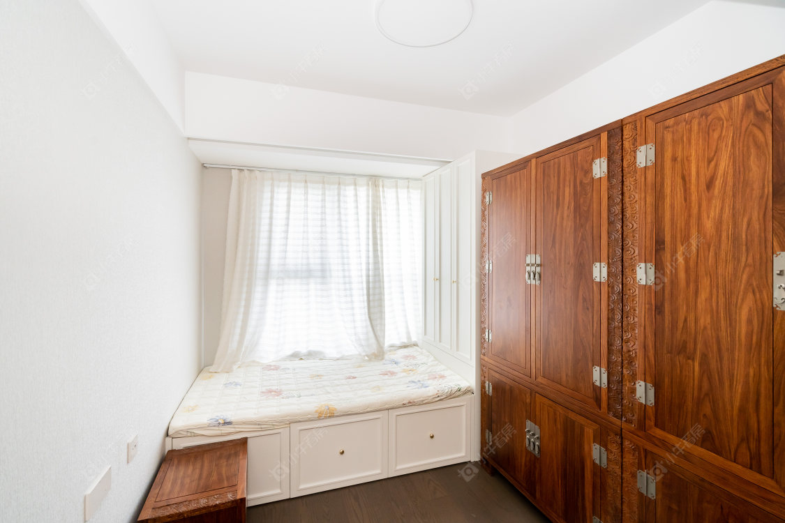 常州荣盛天翌在售二手房源室内图_小牛看房