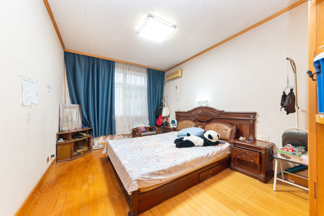 常州西园新村在售二手房源室内图_小牛看房