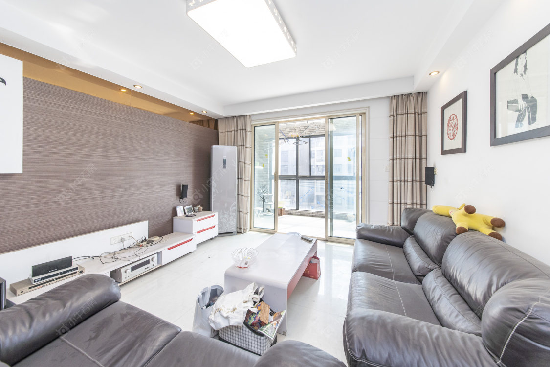 常州新城南都美域在售二手房_小牛看房