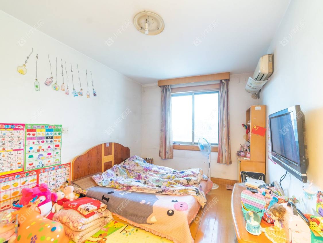 常州站北新村中站北在租房源室内图_小牛看房