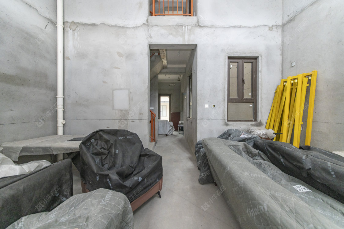 常州太湖庄园在售二手房源室内图_小牛看房