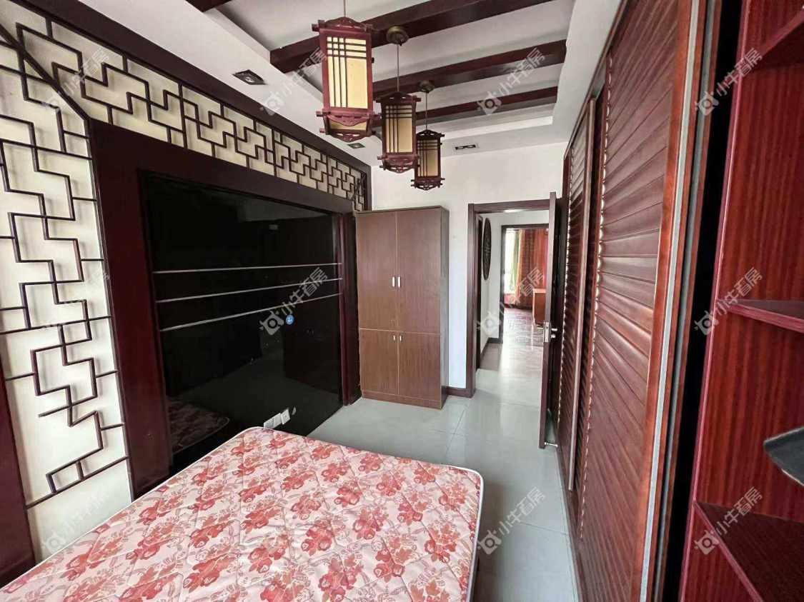 常州锦阳花苑在租房源_小牛看房