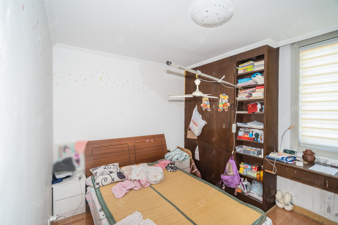 常州兰陵公寓在售二手房源室内图_小牛看房