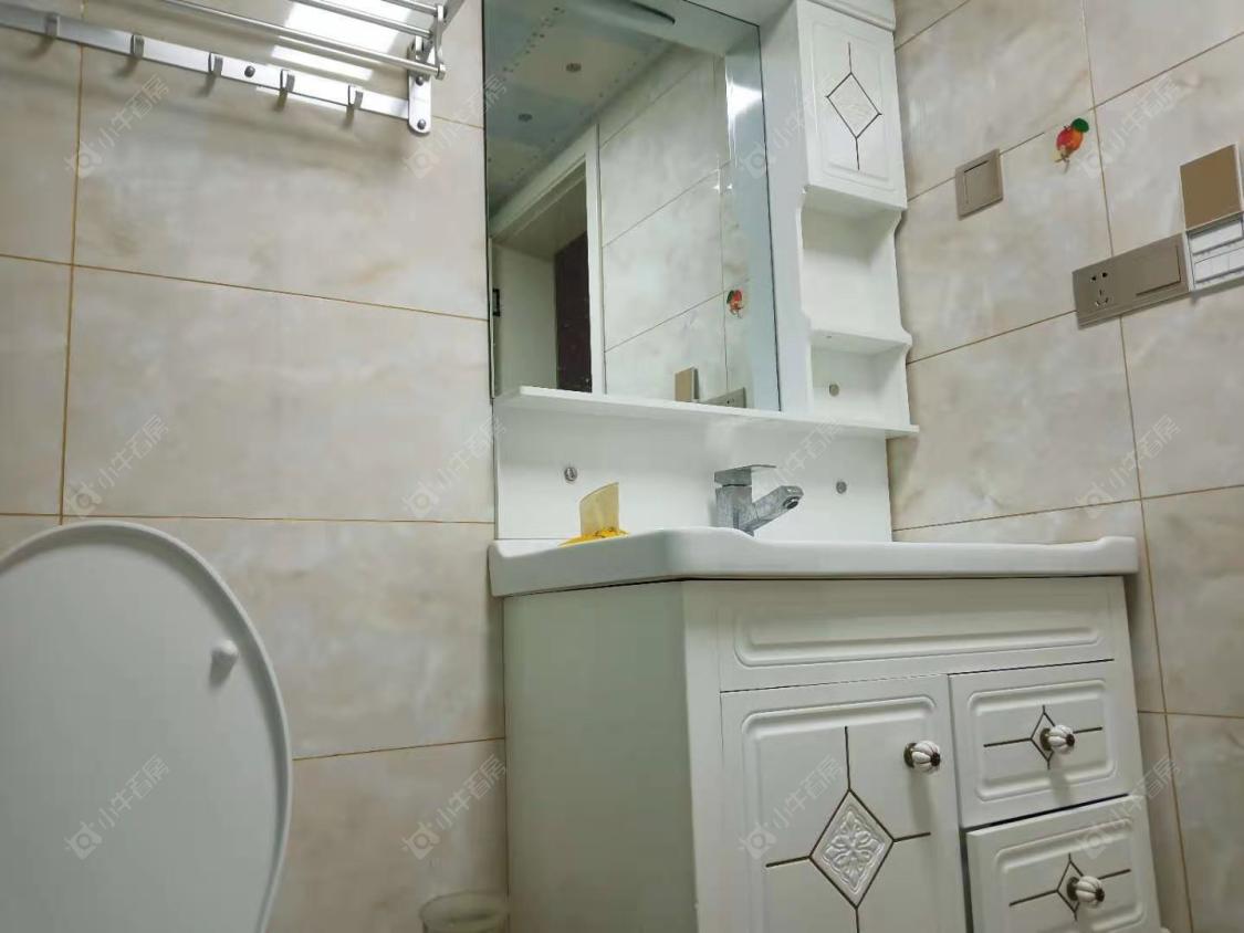 常州牡丹水岸国际在租房源_小牛看房