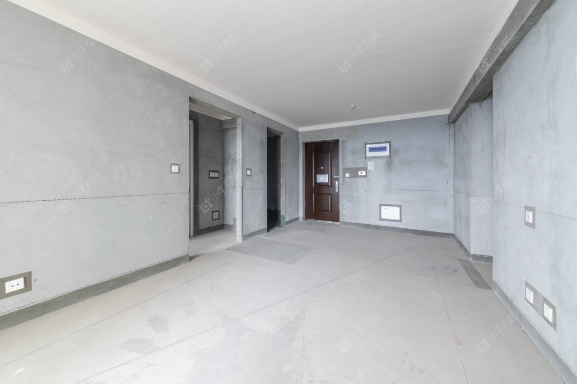 常州星河国际十二区在售二手房源室内图_小牛看房