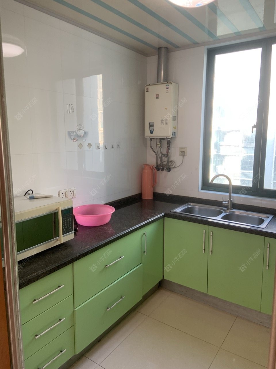 常州旺角花园在租房源室内图_小牛看房