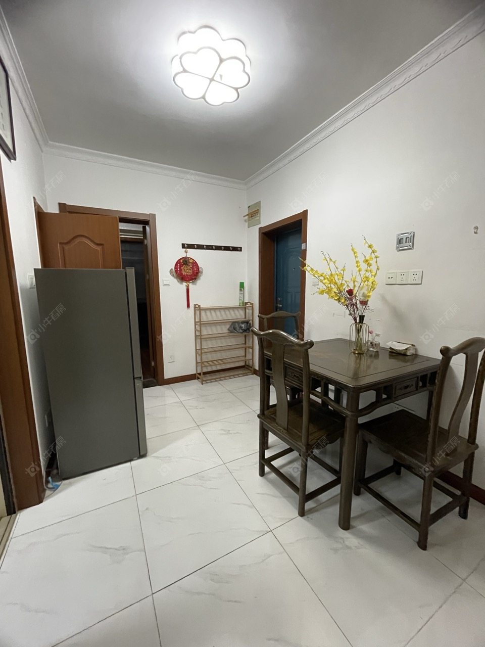 常州浦北新村在租房源室内图_小牛看房