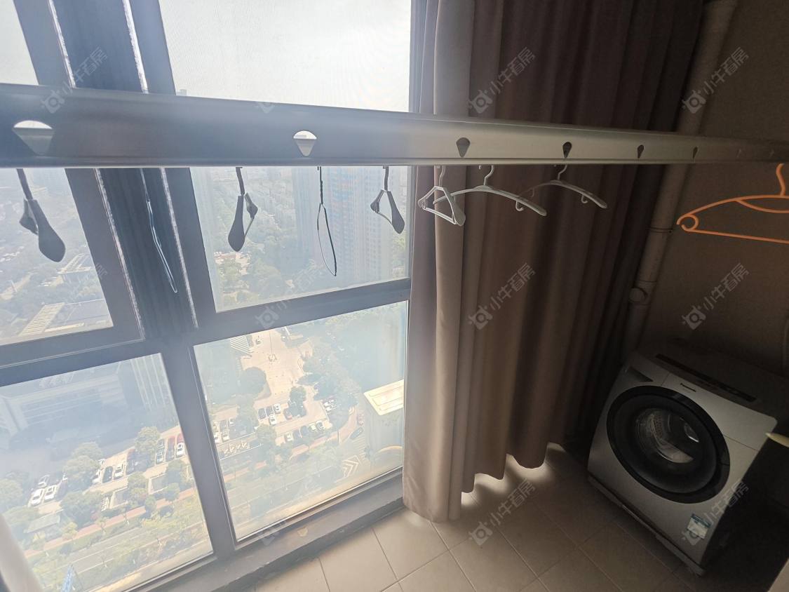 常州莱蒙城领尚在租房源室内图_小牛看房