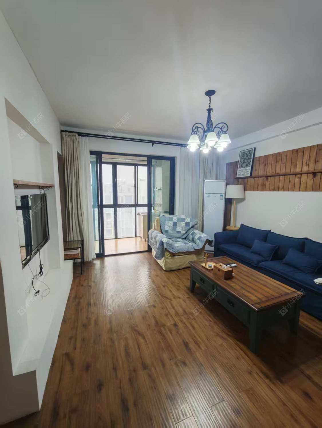 常州吟枫苑东区在租房源室内图_小牛看房