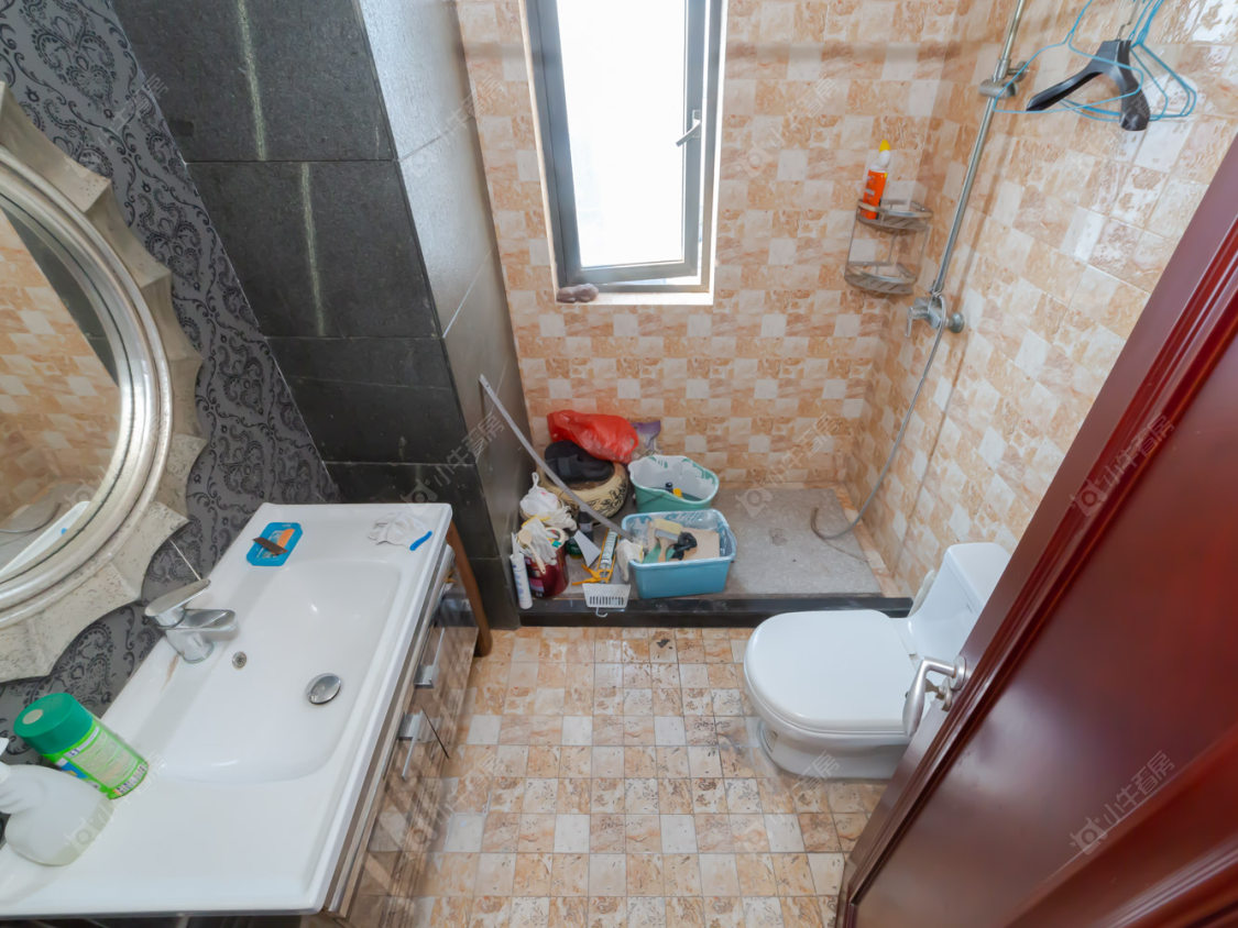 常州新城尚东区花园西区在售二手房源室内图_小牛看房