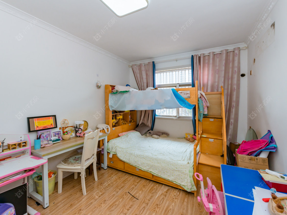 常州红星新村在售二手房源室内图_小牛看房