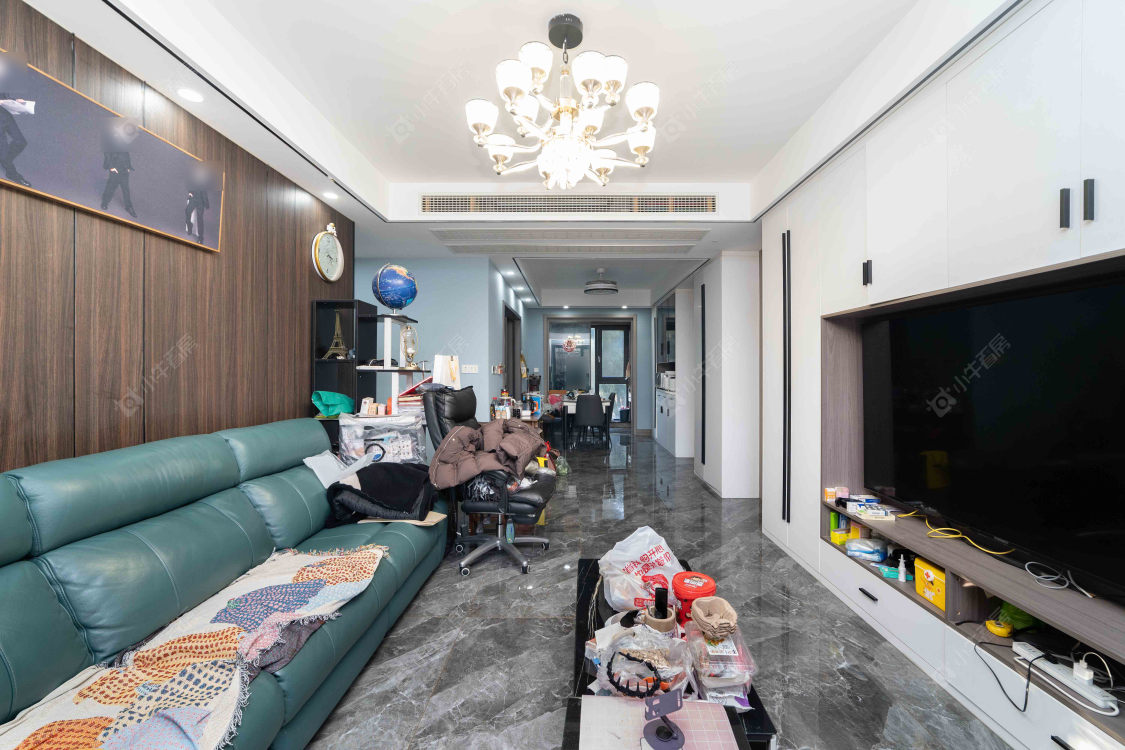 常州观棠在售二手房源室内图_小牛看房