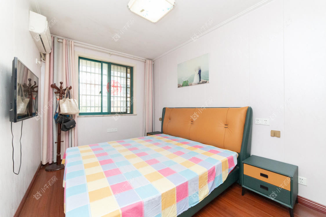 迎宾花园房源 常州迎宾花园在租房源_小牛看房