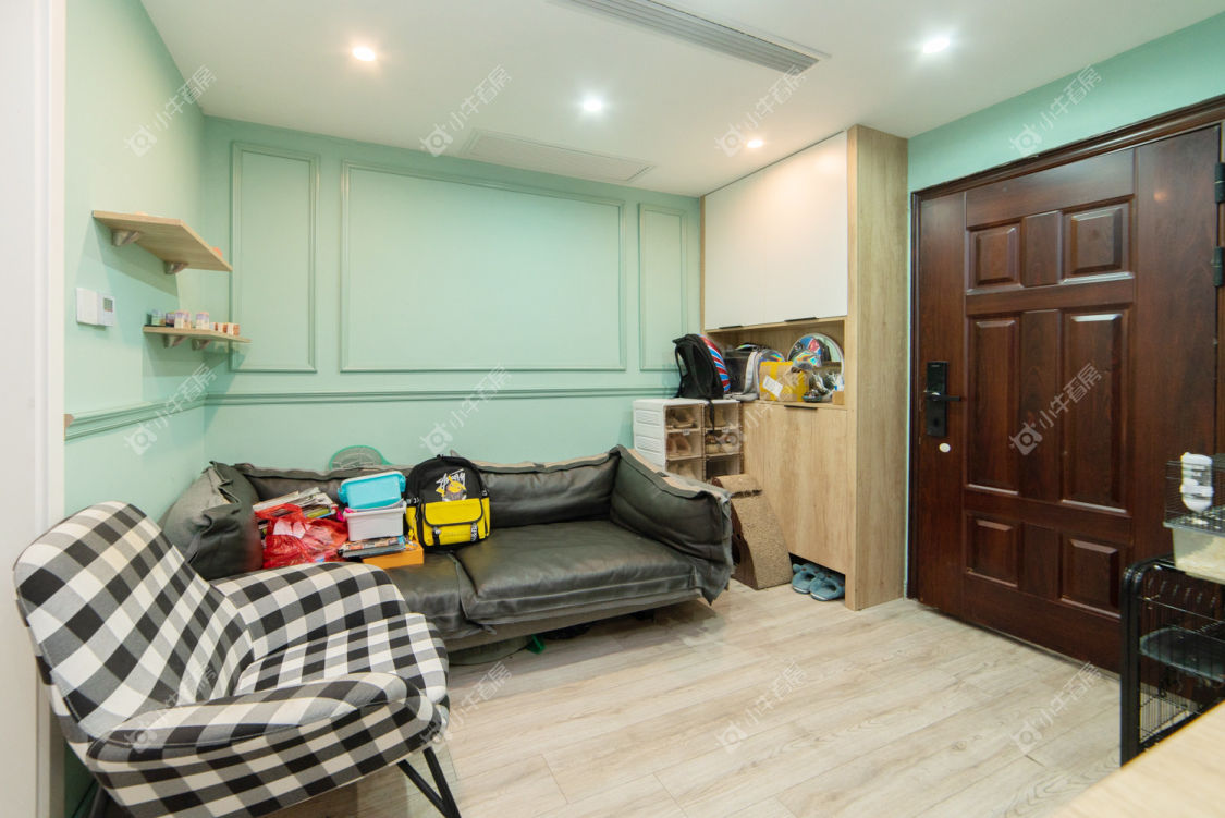 常州御水华庭一期在租房源_小牛看房