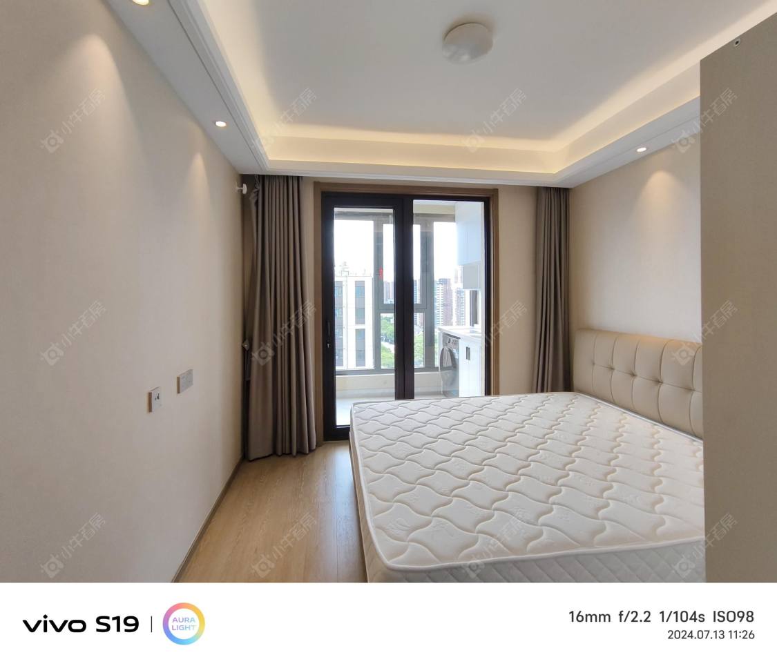 常州朗诗熙华府在租房源室内图_小牛看房