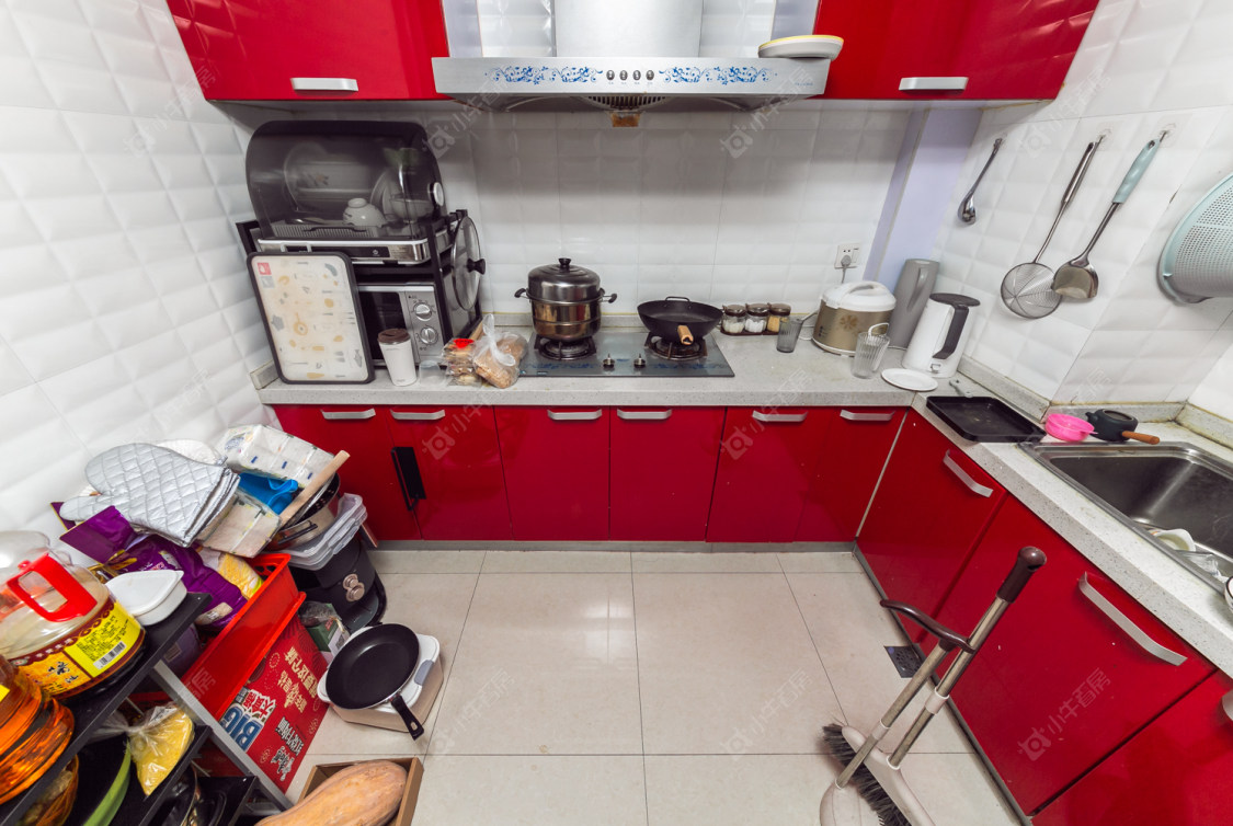 常州新城长岛在售二手房源室内图_小牛看房