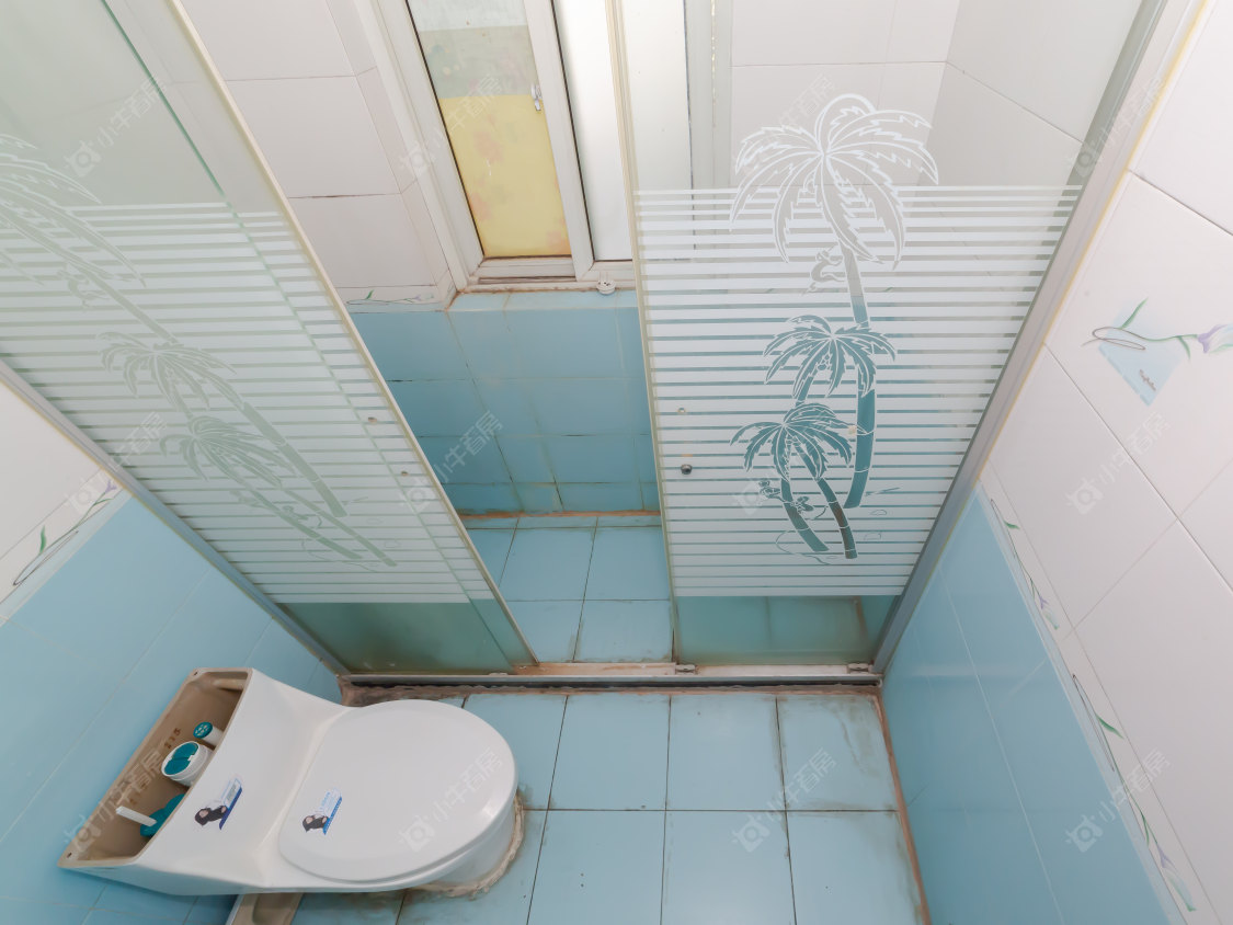 常州青龙苑北区在售二手房源室内图_小牛看房