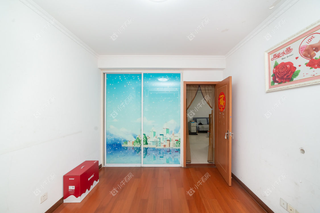 常州天山花园在租房源室内图_小牛看房