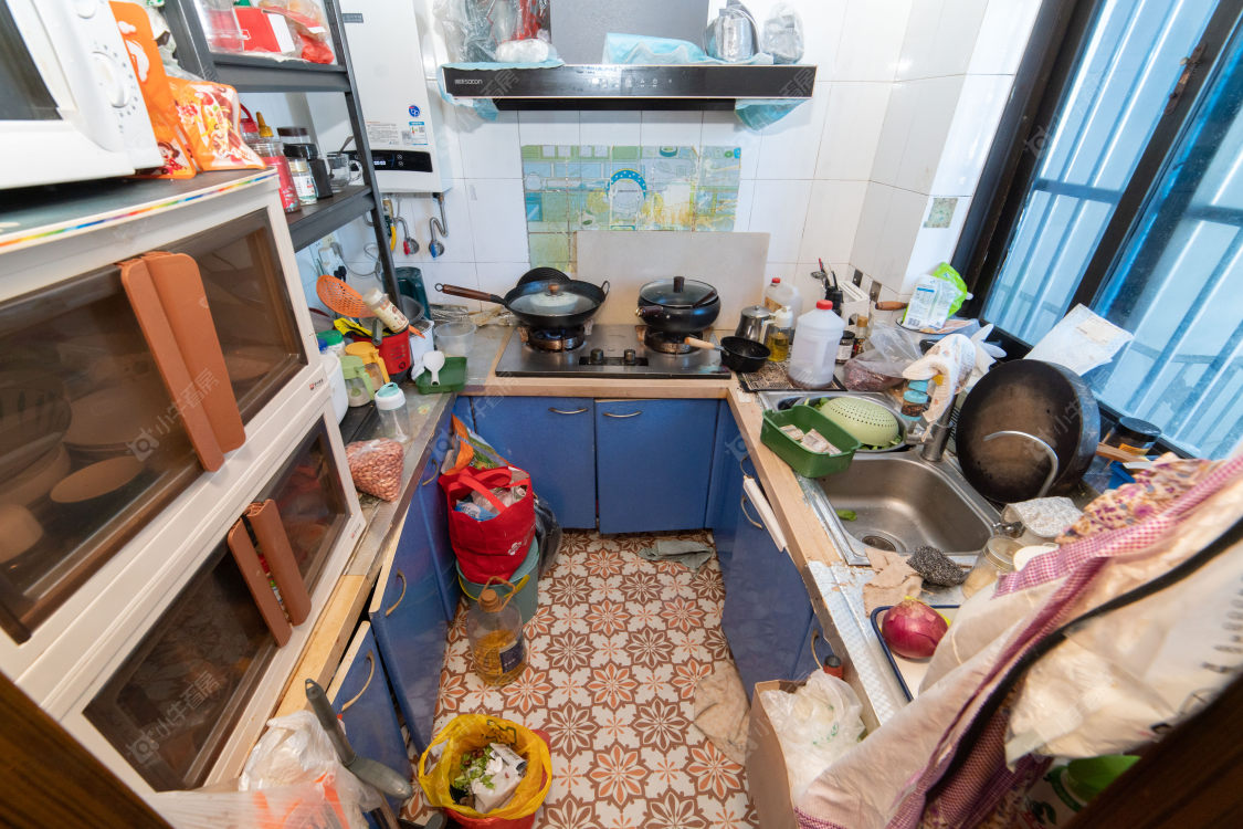 常州勤业一二三村在售二手房源室内图_小牛看房